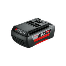 BOSCH akumumuliatorius 36V 2 Ah